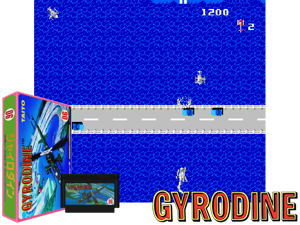 Gyrodine (J) [p1][o2] Cover